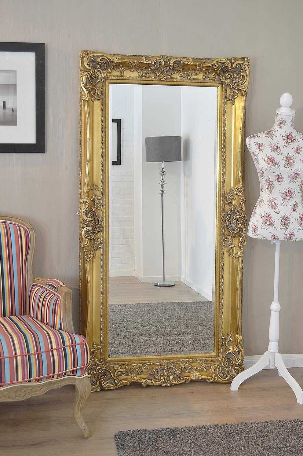 Explore Gallery of Shabby Chic White Distressed Mirrors (Showing 8 of