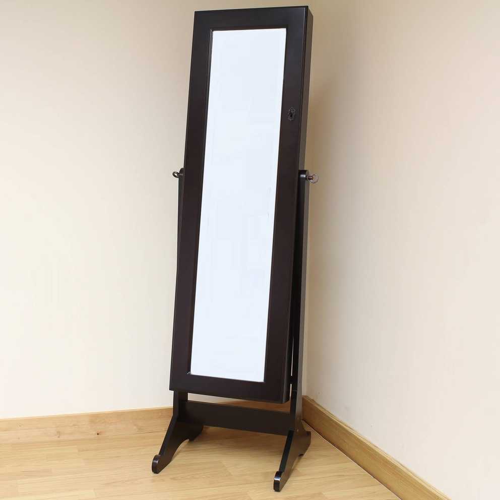 15 Best Full Length Stand Alone Mirrors