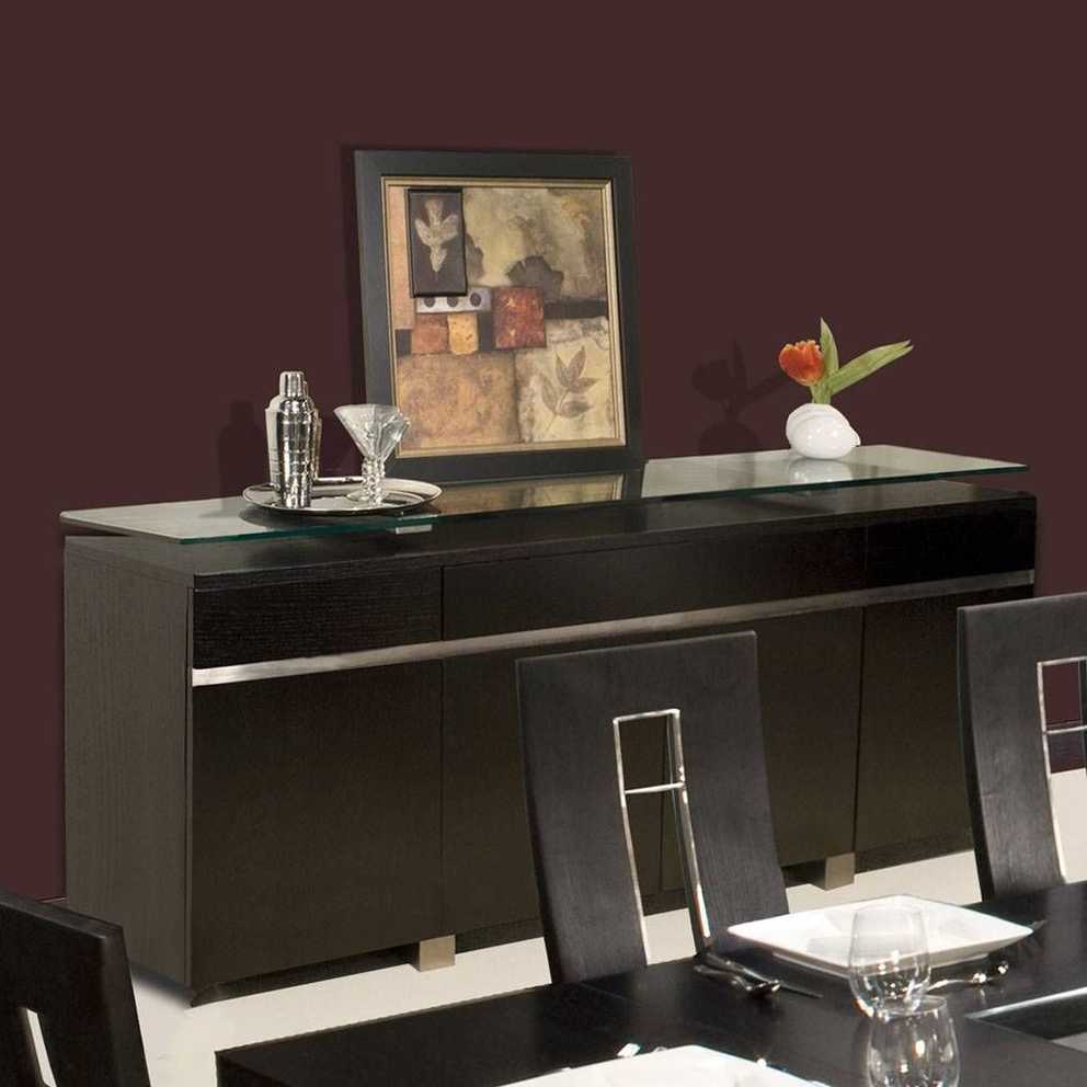 Featured Photo of Wenge Sideboards