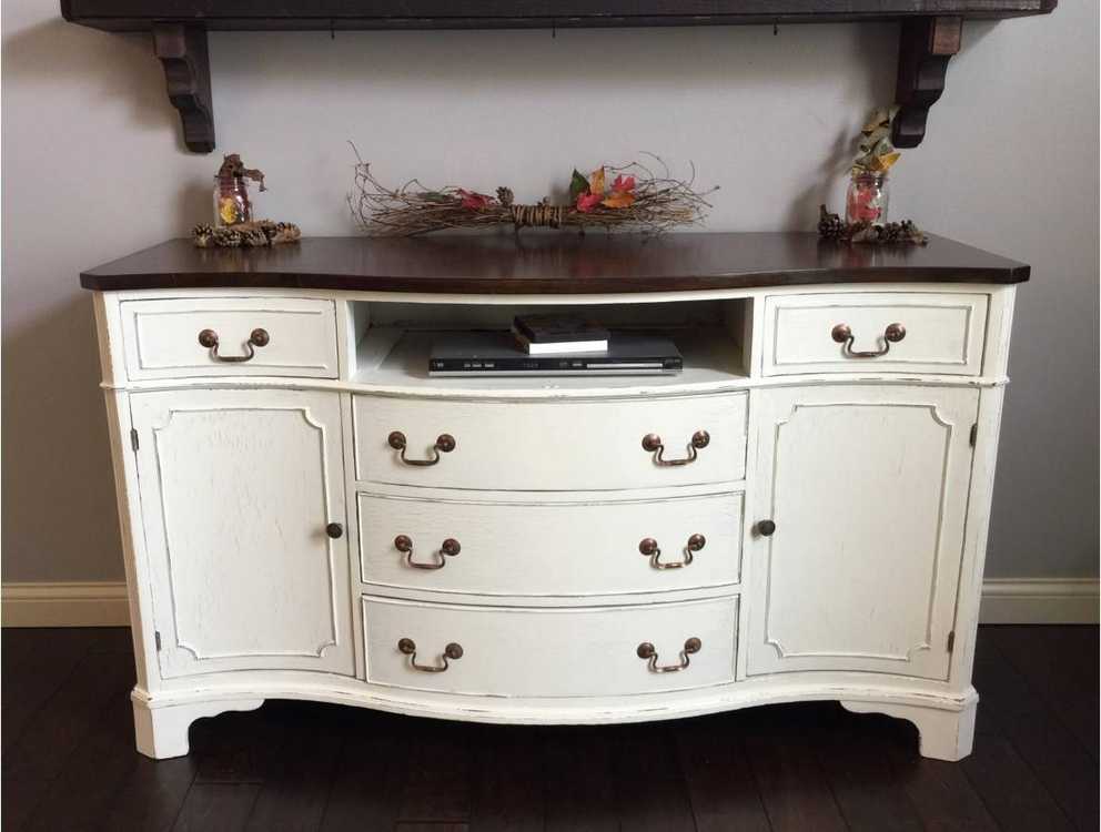 Explore Photos of Distressed Sideboards and Buffets (Showing 13 of 15