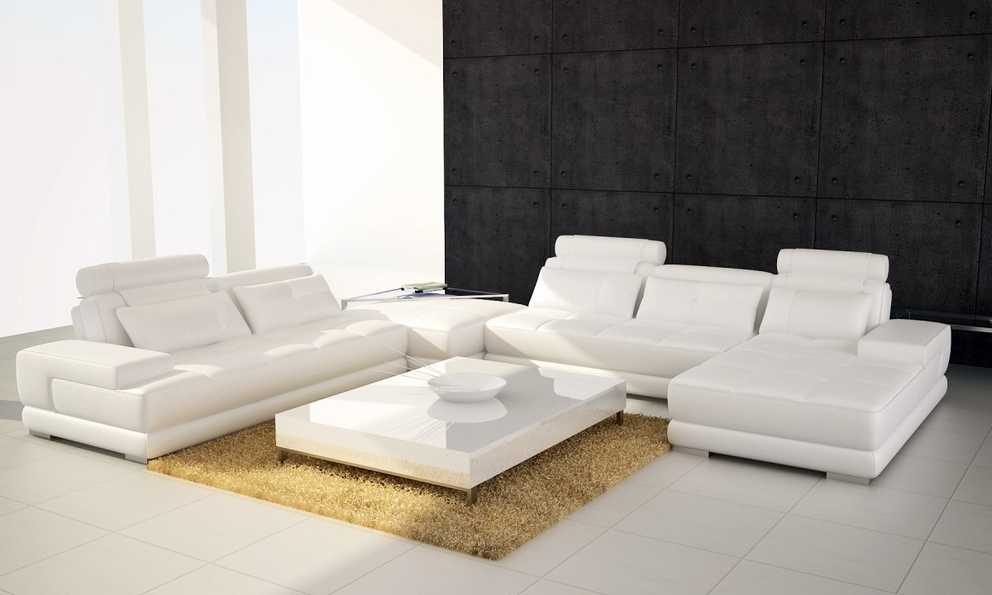Explore Photos of Gta Sectional Sofas (Showing 4 of 10 Photos)