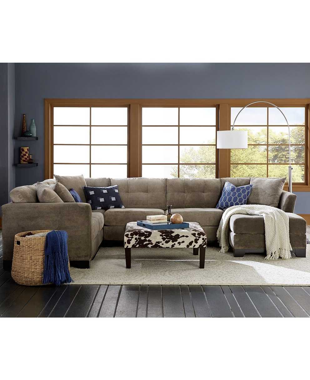 Gallery of Macys Sectional Sofas (View 10 of 10 Photos)