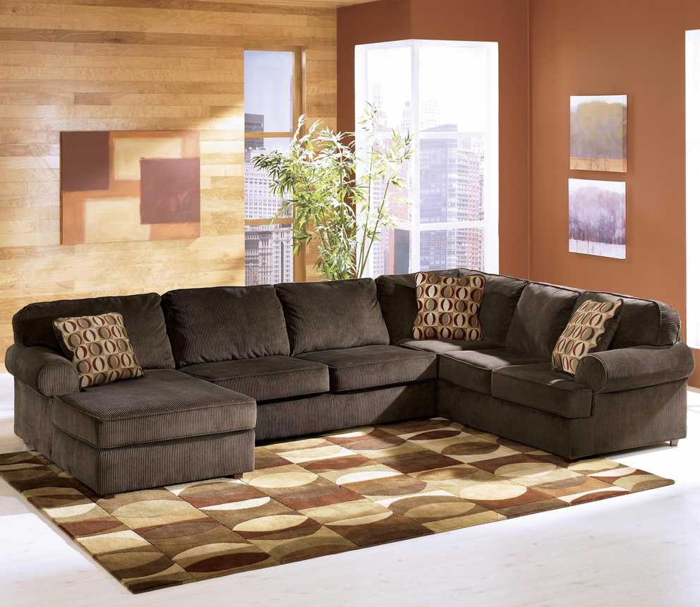 Gallery of Sam Levitz Sectional Sofas (View 1 of 10 Photos)