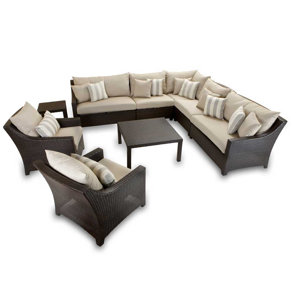 Showing Photos of Kmart Sectional Sofas (View 4 of 10 Photos)