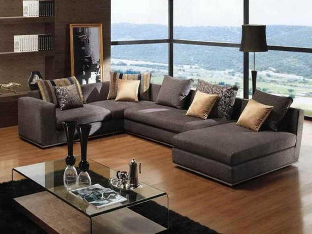 10 Best Deep Seating Sectional Sofas