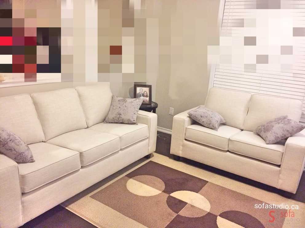 Showing Photos of Sectional Sofas at Brampton (View 7 of 15 Photos)