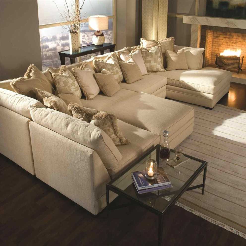 Image Gallery of Oakville Sectional Sofas (View 1 of 10 Photos)