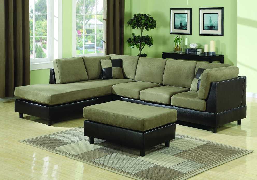 The Best Kansas City Mo Sectional Sofas