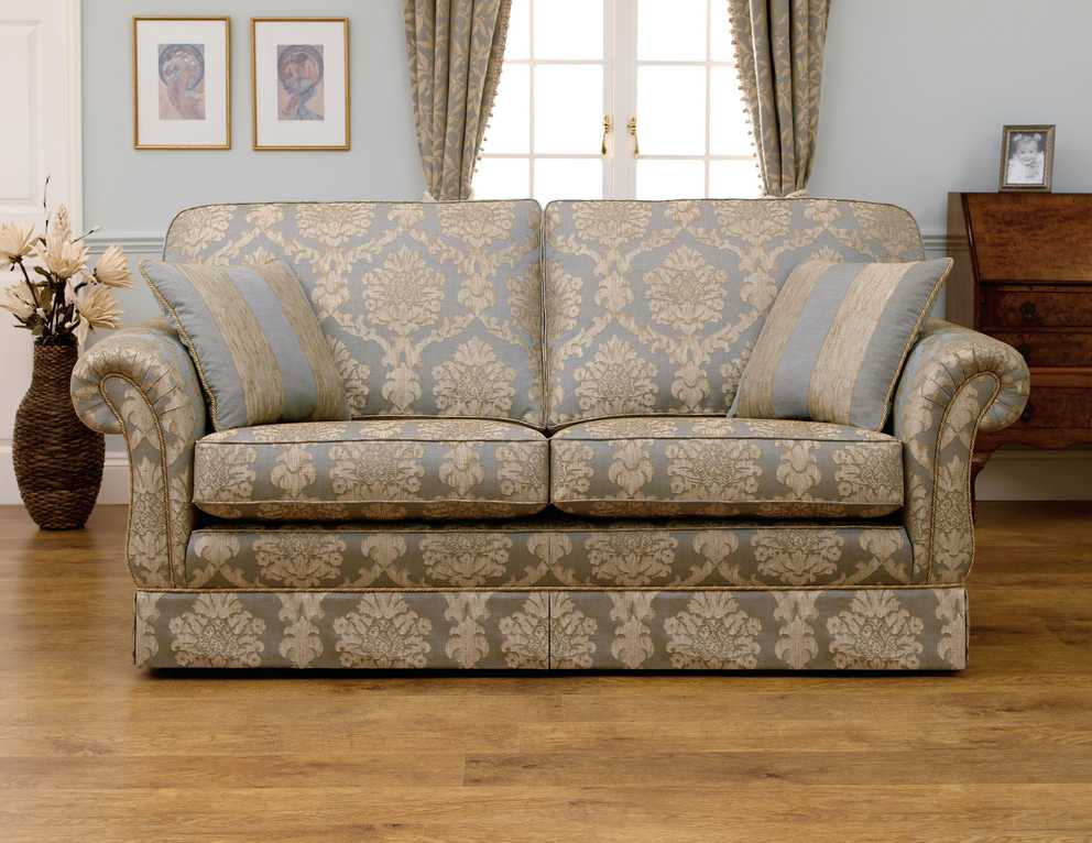 Featured Photo of Traditional Sofas