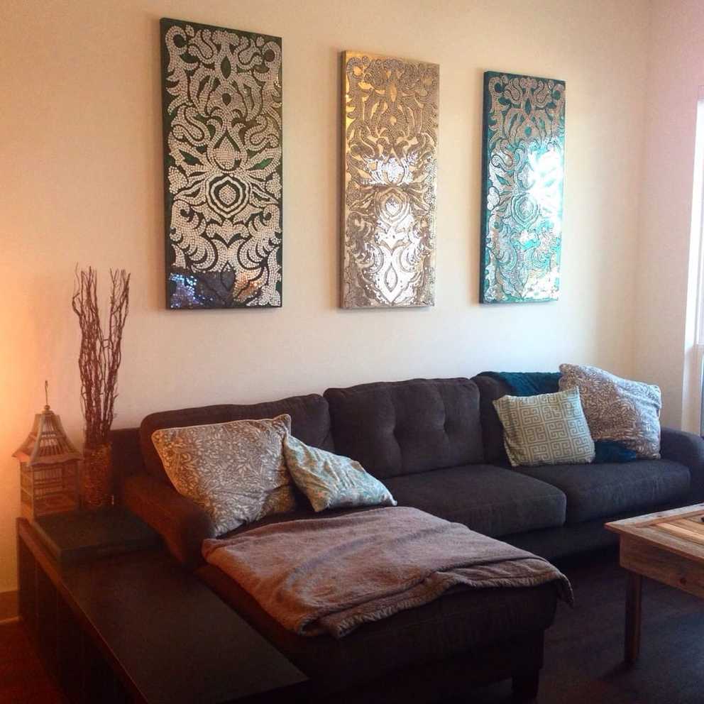 Displaying Photos of Pier 1 Wall Art (View 10 of 20 Photos)