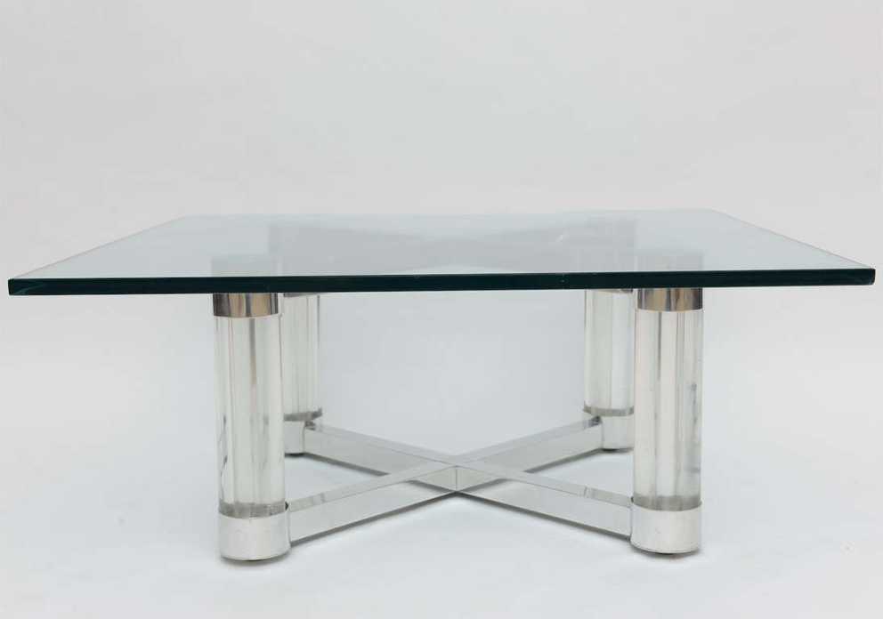 Explore Photos of Peekaboo Acrylic Tall Coffee Tables (Showing 28 of 30