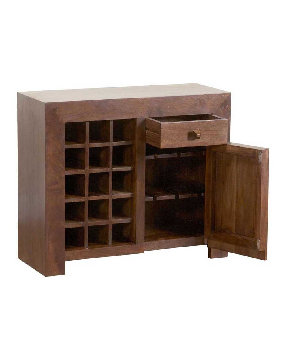 Gallery of Bale Rustic Grey Sideboards (View 3 of 30 Photos)