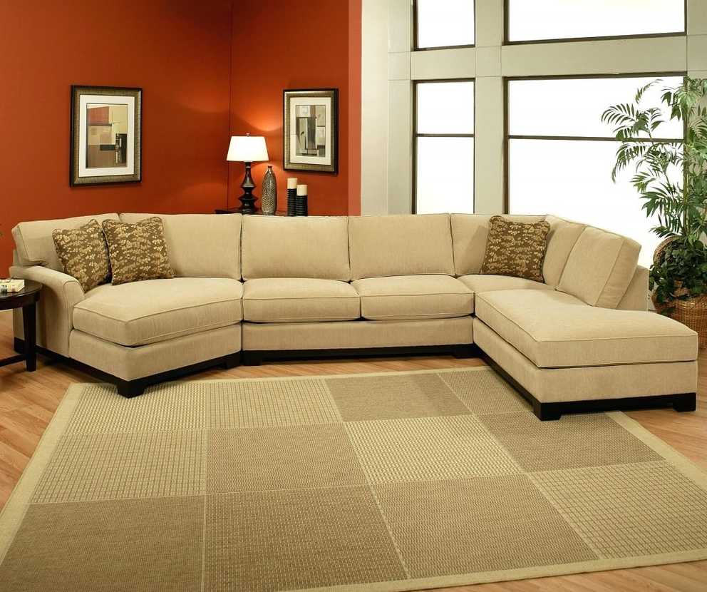 Gallery of Gordon 3 Piece Sectionals With Raf Chaise (View 18 of 30 Photos)