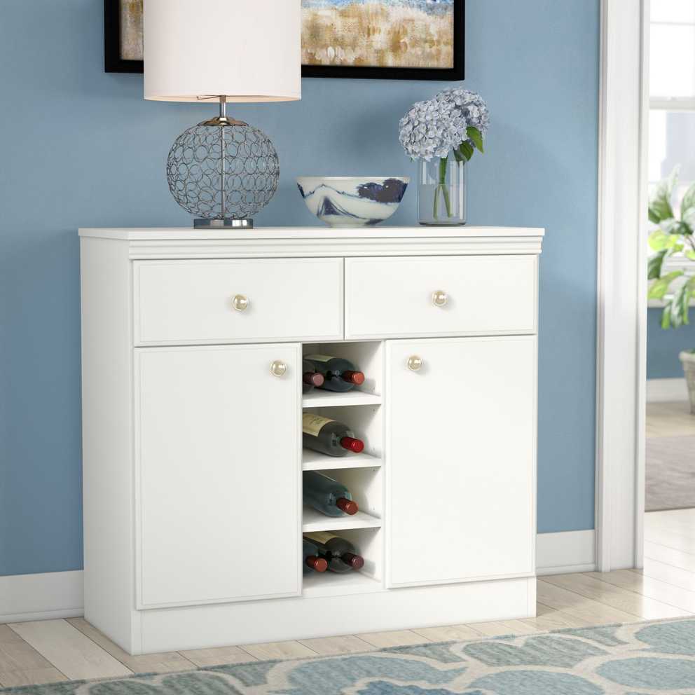 Featured Photo of Caines Credenzas