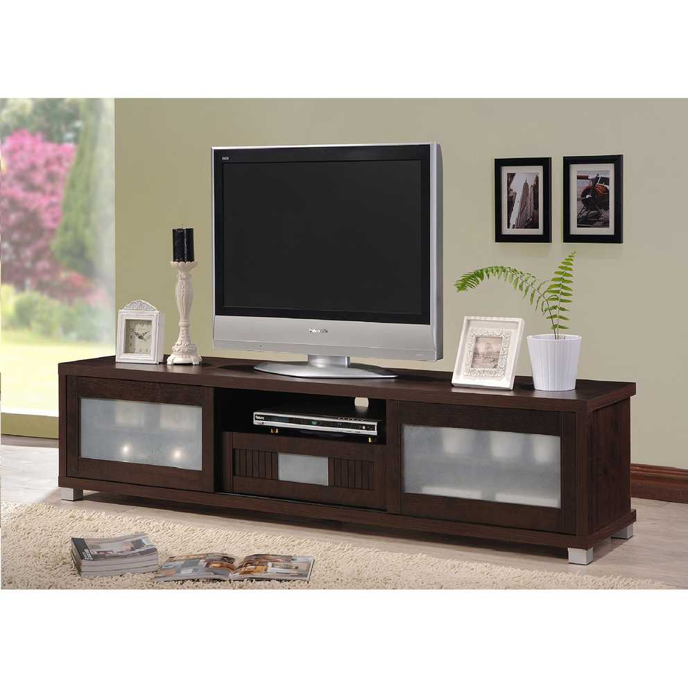 Displaying Photos of Expresso Tv Stands (View 3 of 15 Photos)
