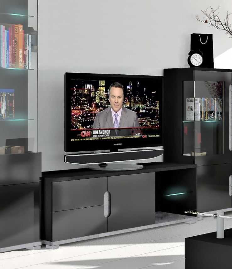 Featured Photo of Tv Display Cabinets