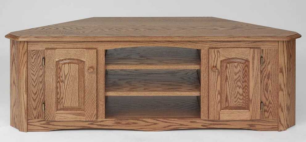 Featured Photo of Country Style Tv Stands