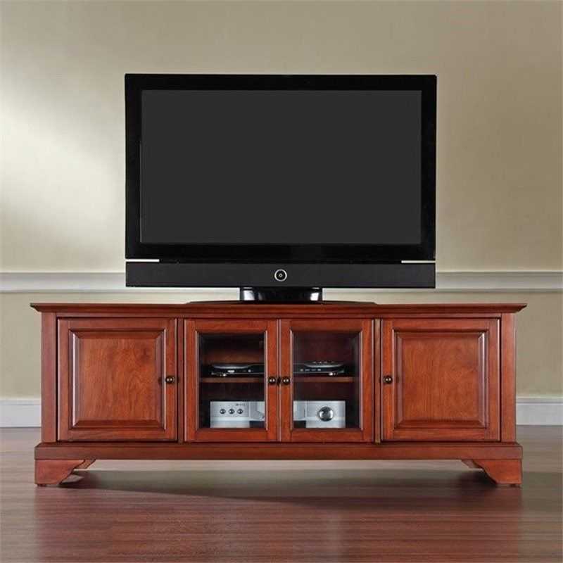 Featured Photo of Light Cherry Tv Stands