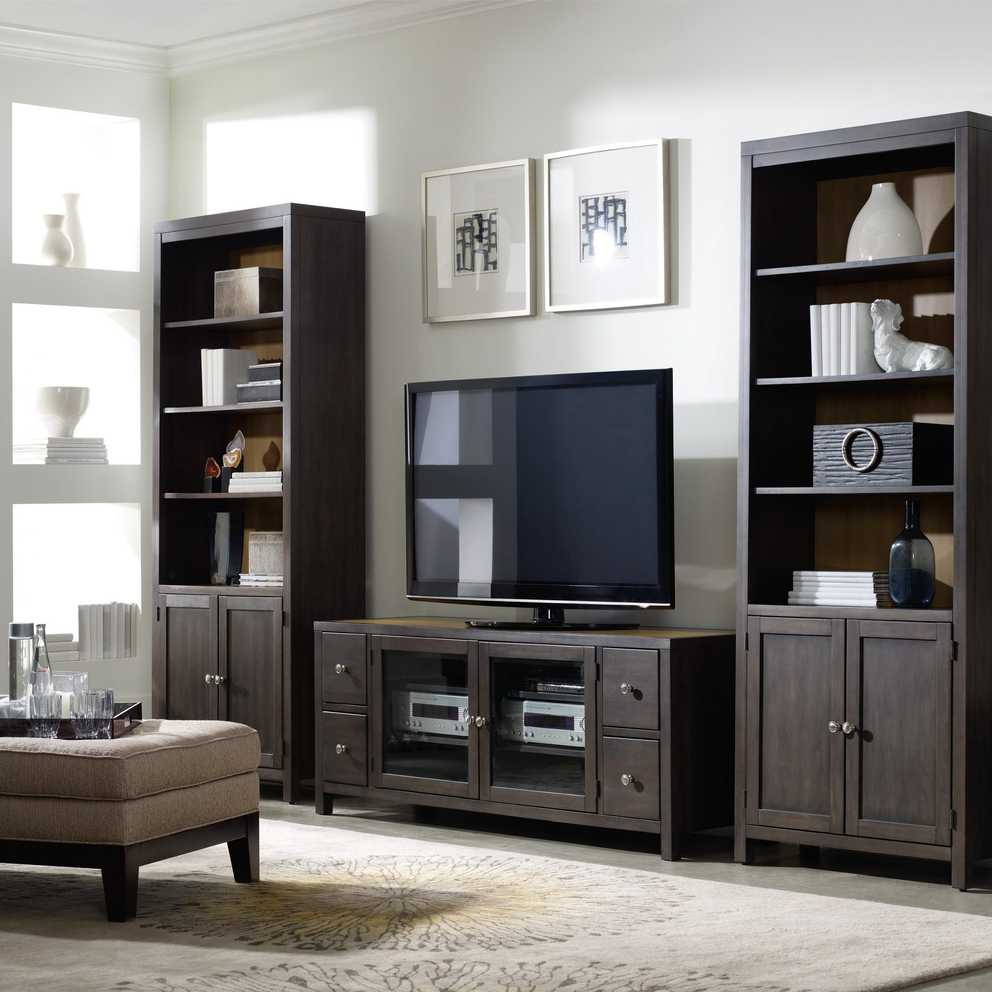 Showing Gallery of Tv Stands With Matching Bookcases (View 1 of 15 Photos)