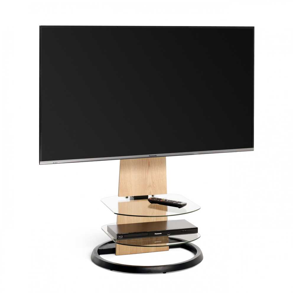 Techlink Monolith Tv Stand For Tvs Up To 55" | Wayfair Uk Throughout Techlink Tv Stands Sale (Gallery 8 of 15)