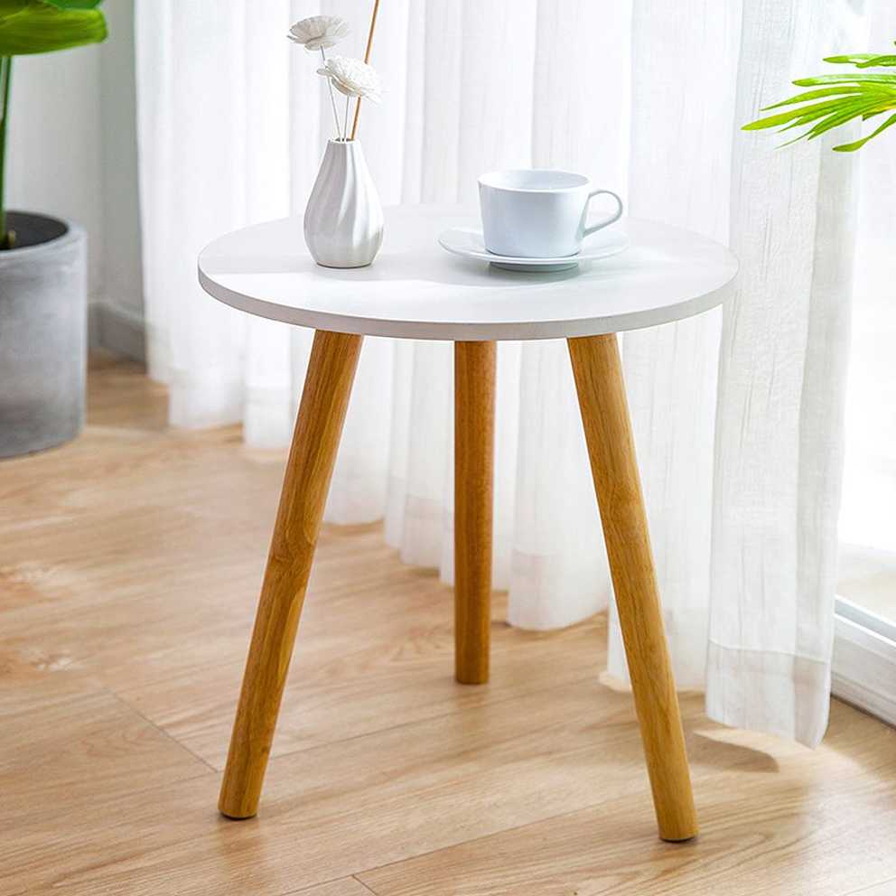 Featured Photo of Coffee Tables With Tripod Legs