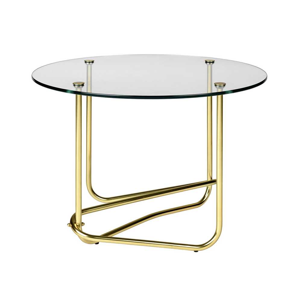 15 Best Glass Oval Coffee Tables