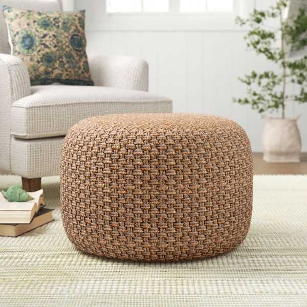 24 Inch Ottoman | Wayfair Throughout 24 Inch Ottomans (Gallery 1 of 15)