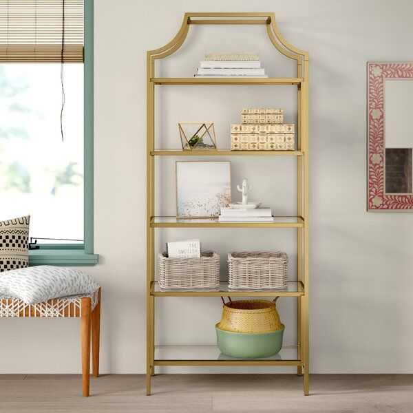 30 Inch Bookcase | Wayfair Throughout 30 Inch Bookcases (Gallery 4 of 15)