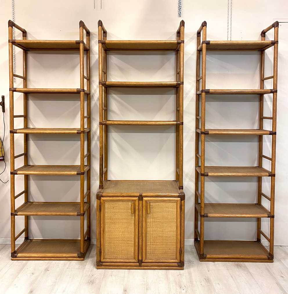Displaying Gallery of Bamboo Bookcases (View 3 of 15 Photos)