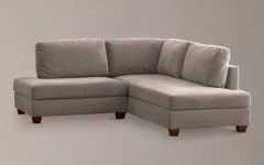 45 Degree Sectional Sofa