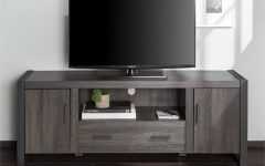 Casey-may Tv Stands for Tvs Up to 70"