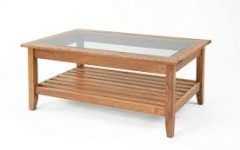  Best 10+ of Coffee Table with Glass Top