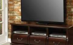 Easel Tv Stands for Flat Screens