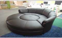 Big Round Sofa Chairs