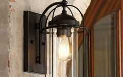 Extra Large Outdoor Wall Lighting