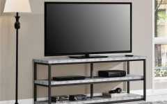 Mainstays Tv Stands for Tvs with Multiple Colors