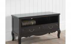 Antique Style Tv Stands