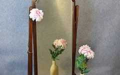 Full Length Antique Dressing Mirrors