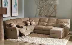 Tallahassee Sectional Sofas