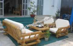 Bambo Sofas