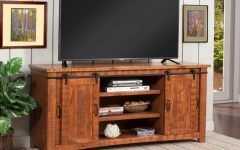 Huntington Tv Stands for Tvs Up to 70"