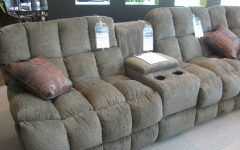 Berkline Sectional Sofa