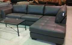 Short Sectional Sofas