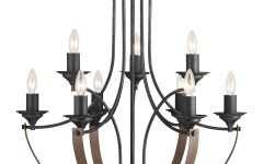 Camilla 9-light Candle Style Chandeliers