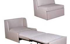 Single Chair Sofa Beds