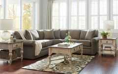 Collins Sofa Sectionals with Reversible Chaise