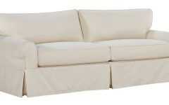 Slipcovers for Sofas and Chairs