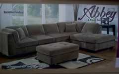 Home Furniture Sectional Sofas