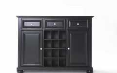 42 Inch Sideboards