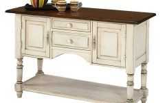 Sideboard Tables